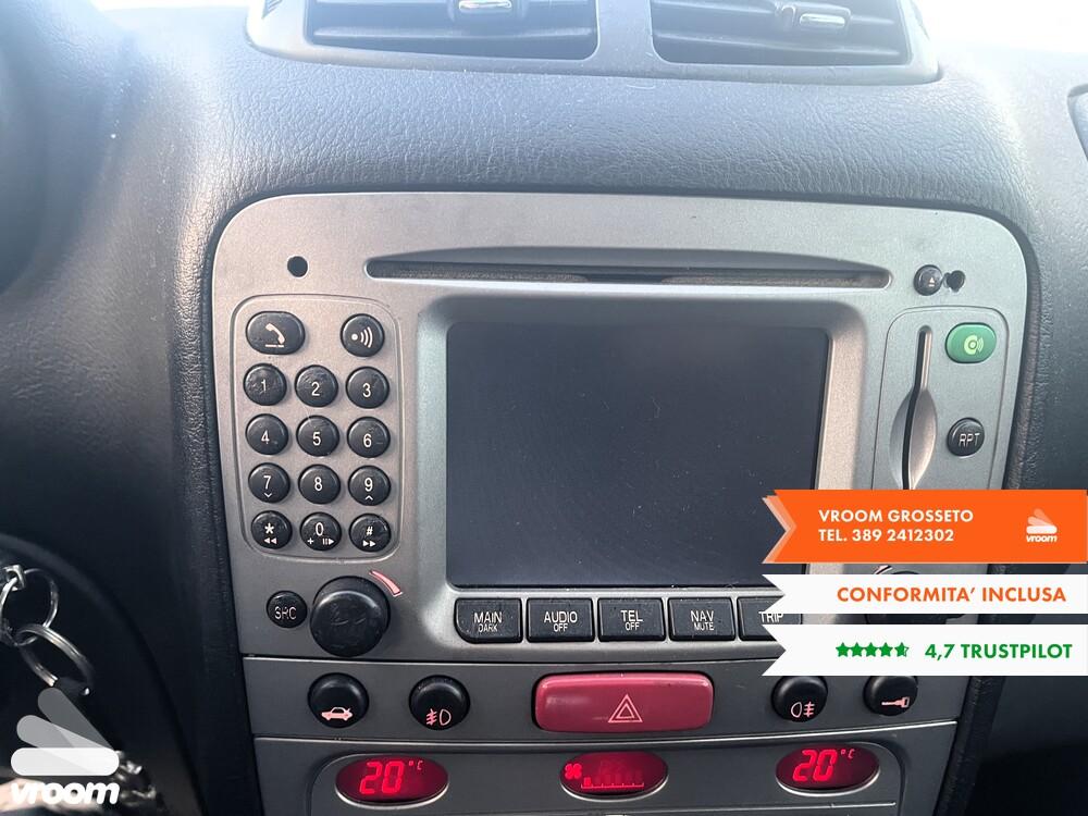 ALFA ROMEO GT 2.0 JTS 16V Collezione