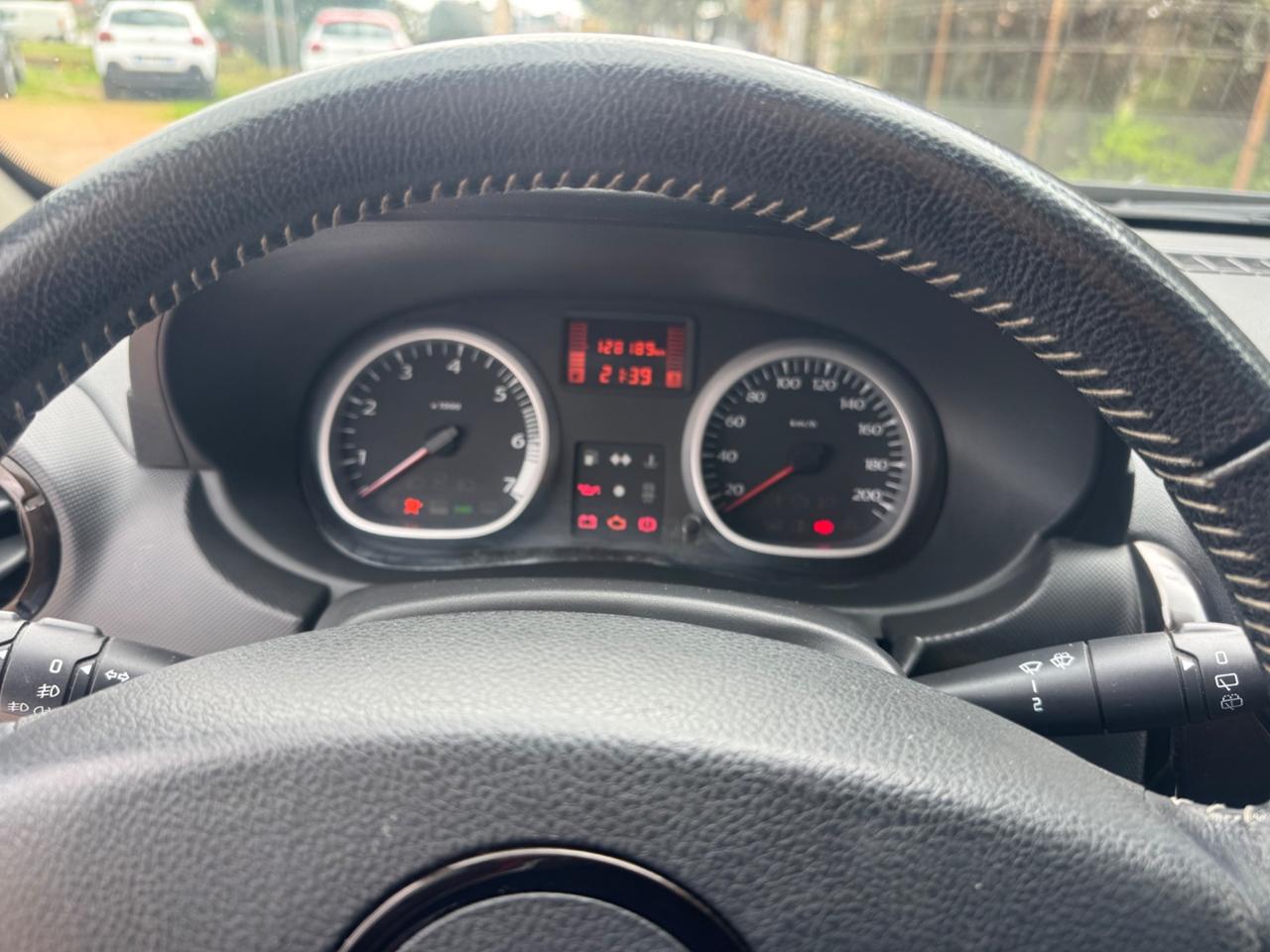 Dacia Duster 1.5 dCi 110CV 4x4 Lauréate