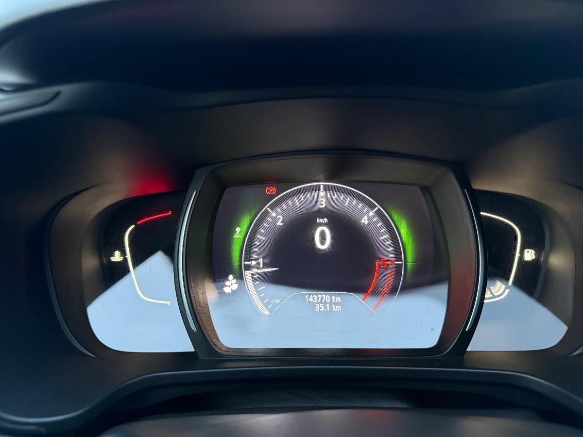 RENAULT - Kadjar - dCi 8V 110 CV Energy Hypnotic
