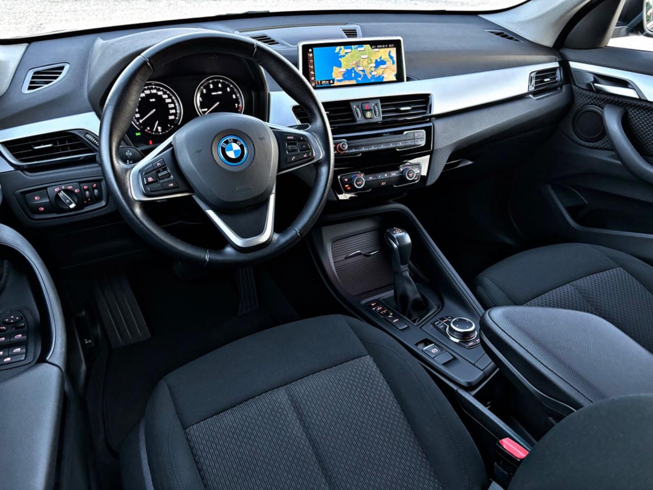 Bmw X1 xDrive25e Sport HYBRID 2022 FULL