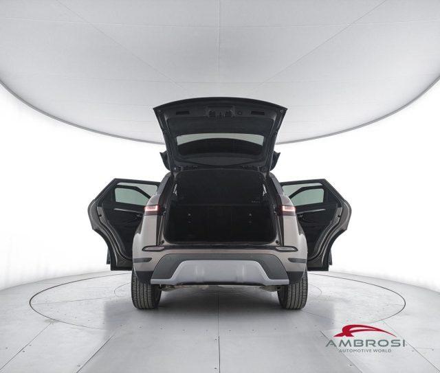 LAND ROVER Range Rover Evoque 2.0D I4 180 CV AWD Auto SE