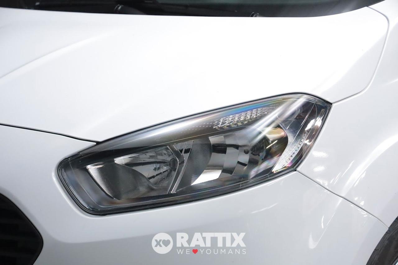 Ford Transit Courier 1.5 TDCI 100CV Trend (IVA ESCLUSA)