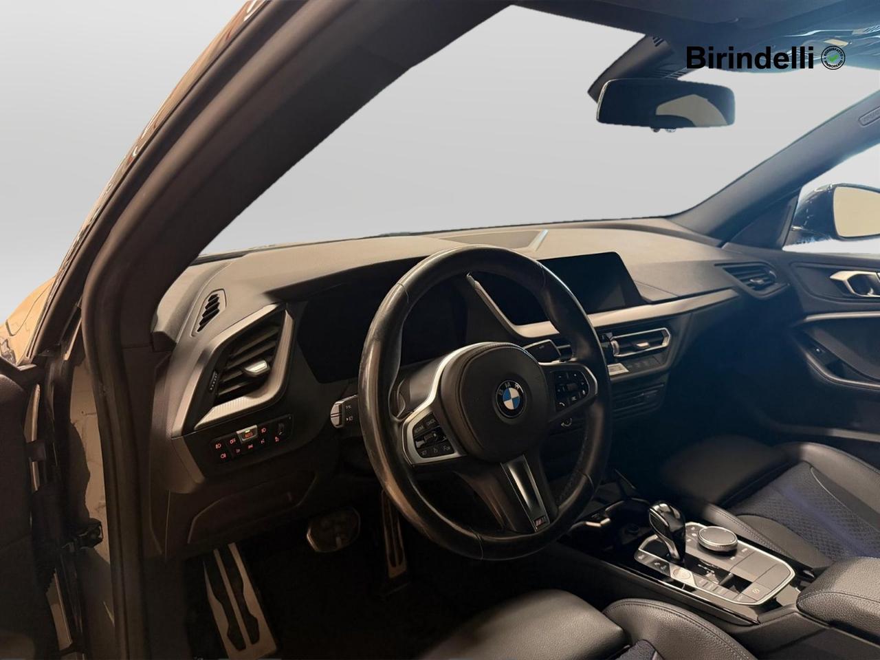 BMW Serie 2 G.C. (F44) - 220d Gran Coupé Msport aut.