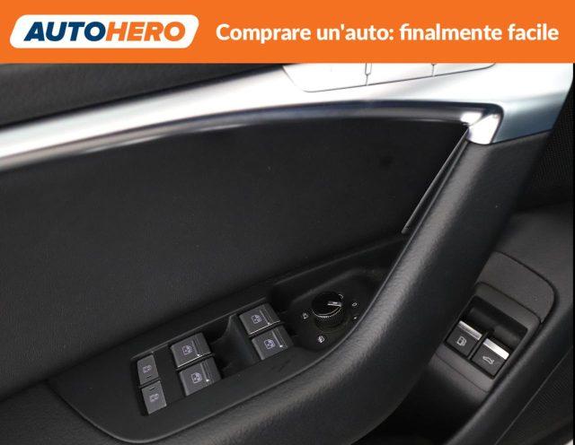 AUDI A6 Avant 55 2.0 TFSI e quattro ultra S tronic S line