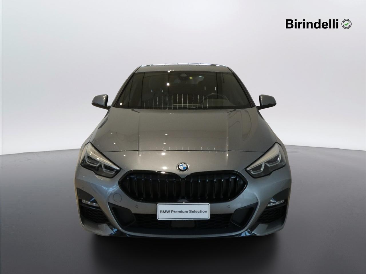 BMW Serie 2 G.C. (F44) - 218d Gran Coupé Msport