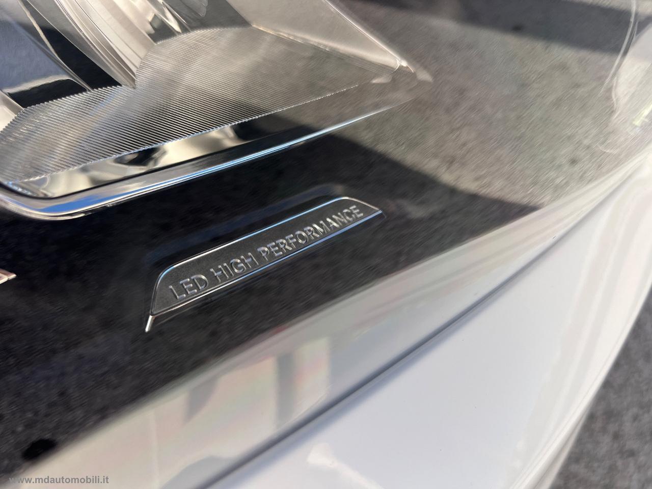 MERCEDES-BENZ CLA 200 d 4Matic Automatic Premium TETTO CAMERA STUPENDA