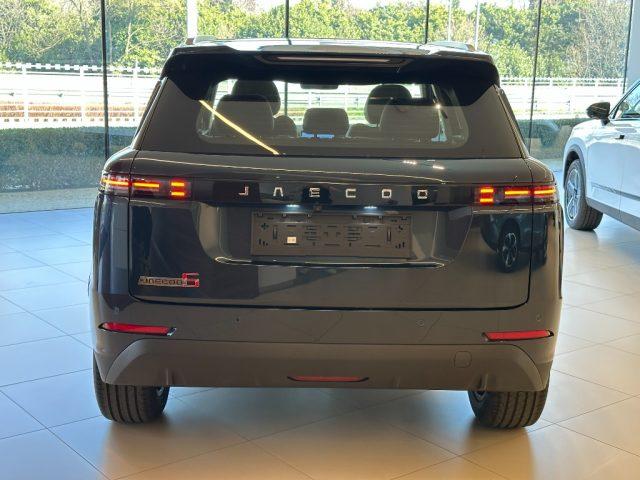 JAECOO Jaecoo 7 Jaecoo 5 1.6 TGDI 147 CV aut. Exclusive