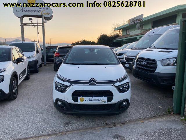 CITROEN C3 PureTech 83 S&S Business NAVIG/CARPLAY/FARI LED