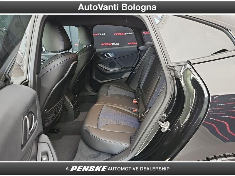 BMW Serie 2 Gran Coupe M235 Gran Coupe xdrive MSport auto