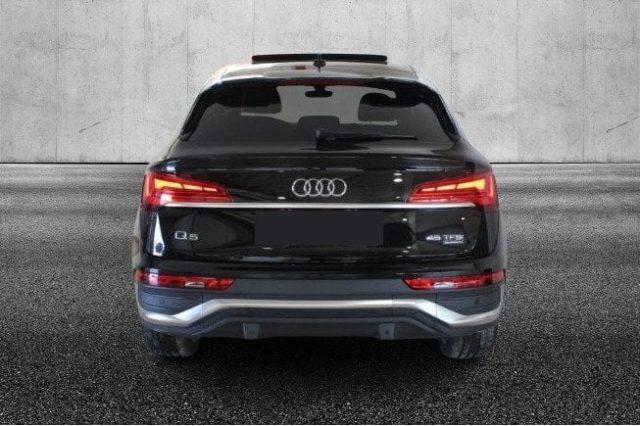 AUDI Q5 SPB 45 TFSI quattro S tronic S line