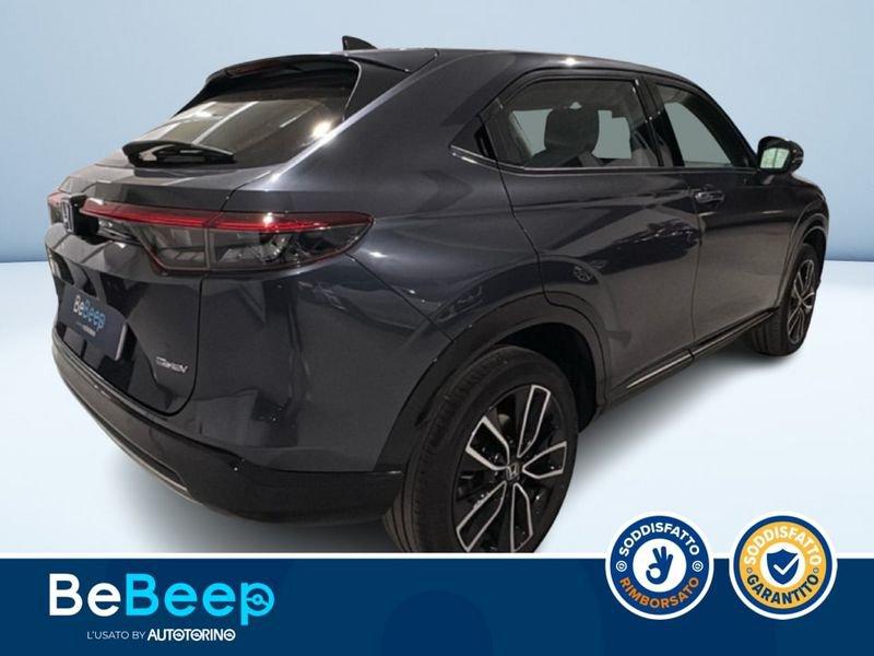 Honda HR-V 1.5 HEV ADVANCE ECVT