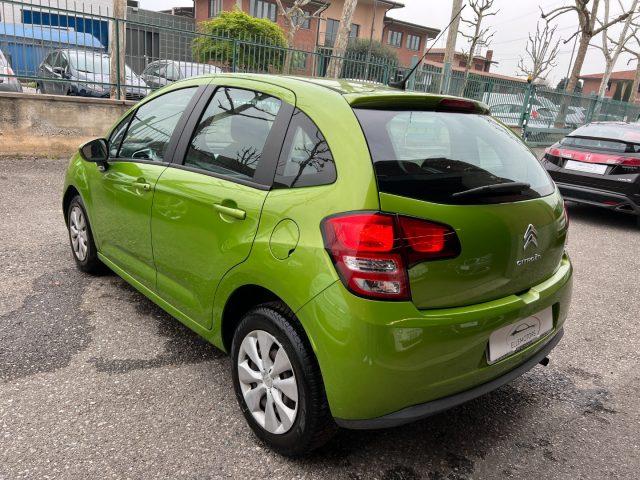 CITROEN C3 1.1 Neopatentati