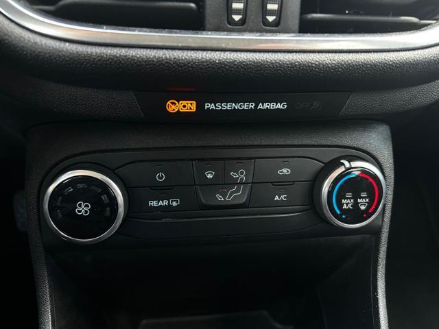 FORD Fiesta 1.1 85 CV 5 porte Titanium NEO PATENTATO