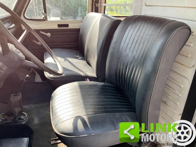 FORD Transit 2.4d
