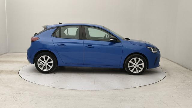 OPEL Corsa 1.2 Edition s&s 75cv