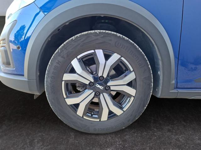 DACIA Sandero Stepway 1.0 TCe ECO-G Expression UP