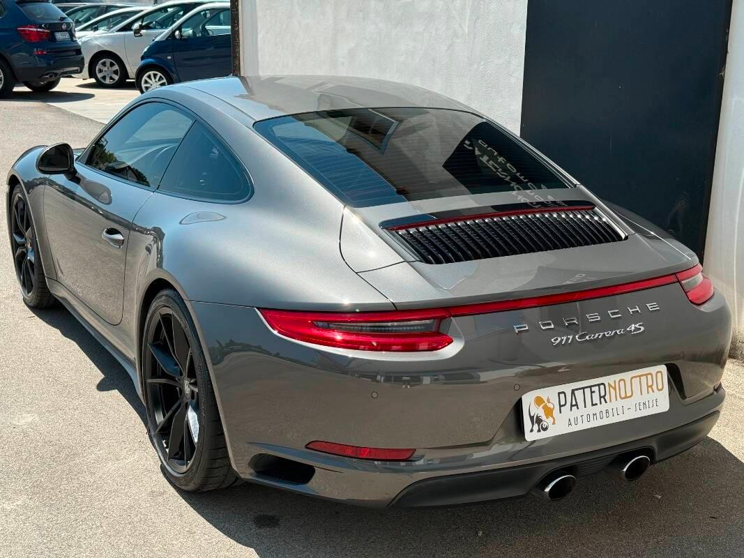 Porsche 911 Coupé 911 coupe 3.0 Carrera 4S auto