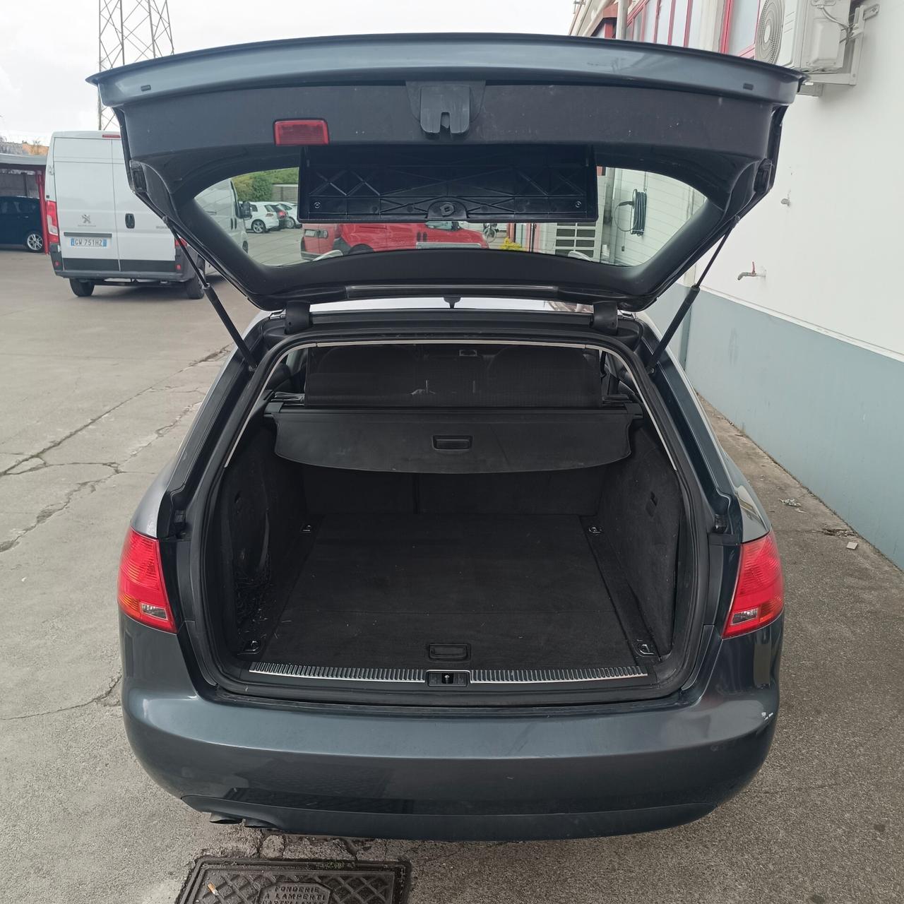 Audi A4 1.9 TDI Avant