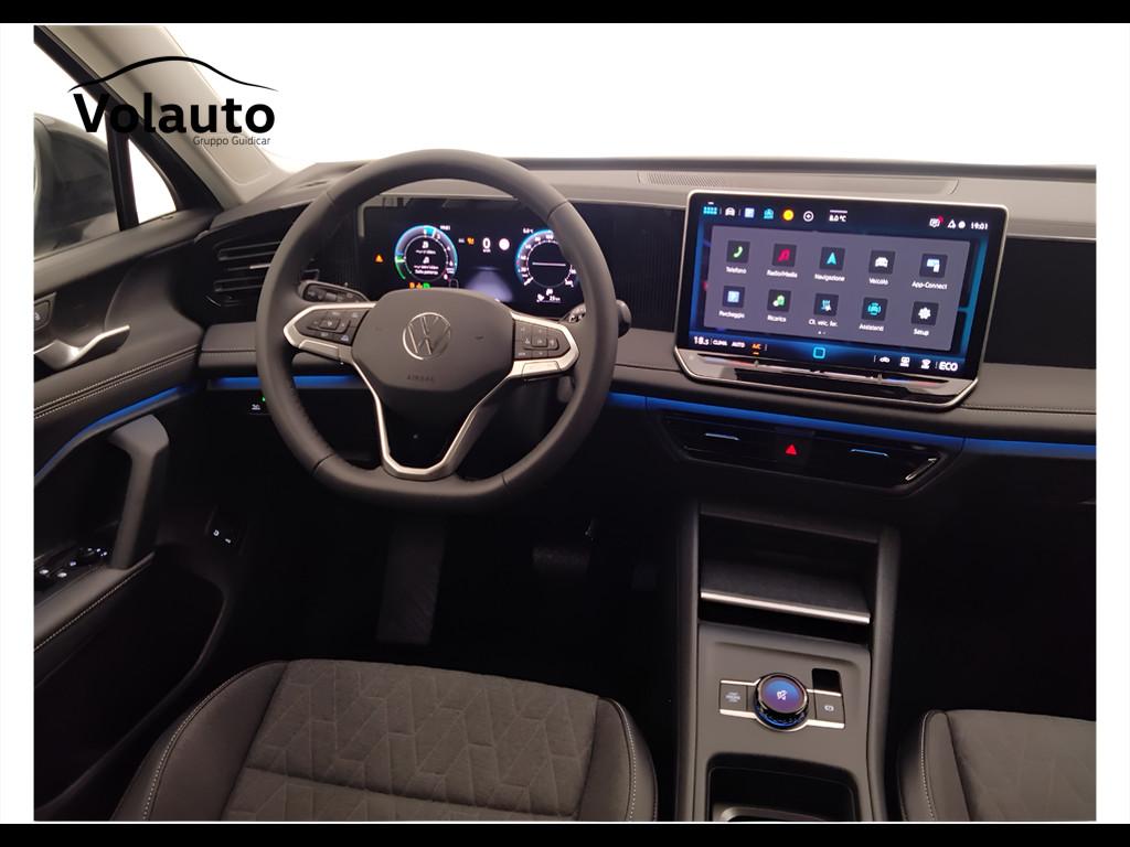 VOLKSWAGEN Tiguan III 2024 - Tiguan 1.5 tsi ehybrid Life 204cv dsg