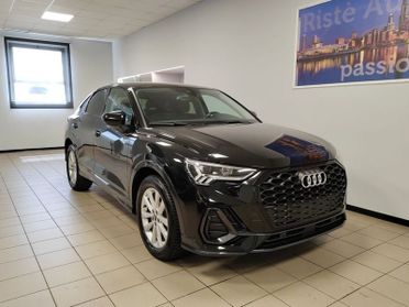 Audi Q3 SPB 35 TDI S tronic Business Plus