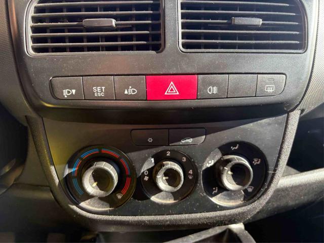 FIAT Doblo Doblò 1.6 MJT 16V Active