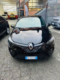 Renault Clio TCe 100 CV GPL 5 porte Techno