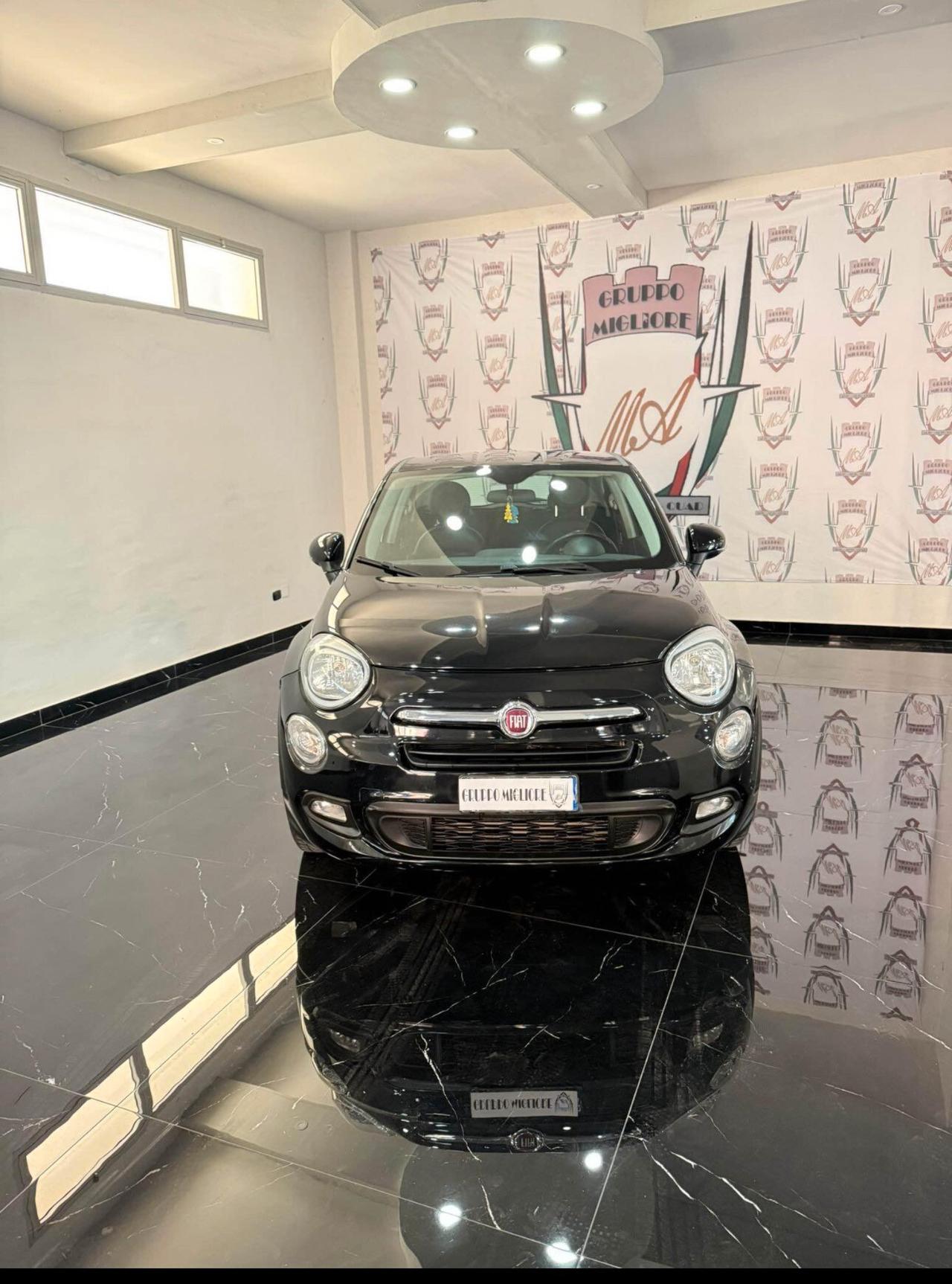 Fiat 500X 1.3 MultiJet 95 CV Business