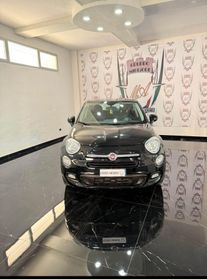 Fiat 500X 1.3 MultiJet 95 CV Business