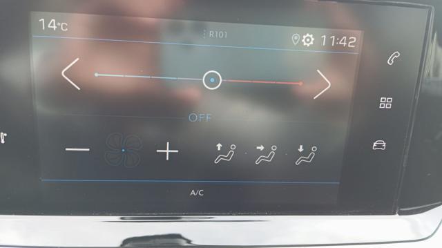 PEUGEOT 208 *PROMO* PureTech 75 Stop&Start 5 porte Active