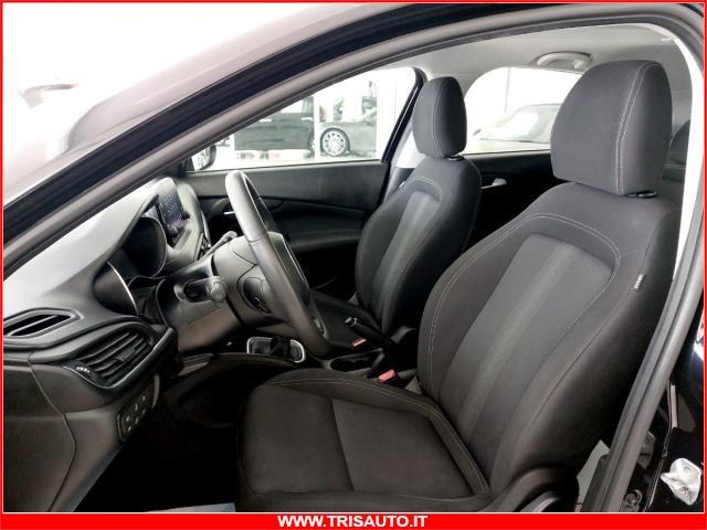 FIAT Tipo 1.3 MJT S&S Mirror 5p NEOPATENTATI IVATA (LUCI LED+NAVI)