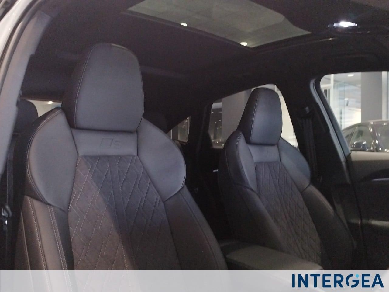 AUDI Q5 Sportback 2.0 tdi mhev+ S line edition quattro 204cv s-tronic