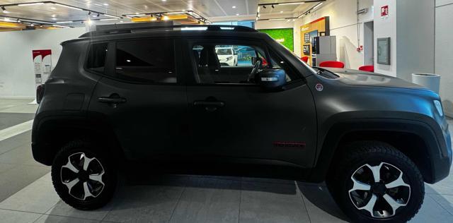 JEEP Renegade 2.0 Mjt 170CV 4WD Active Drive Low Trailhawk