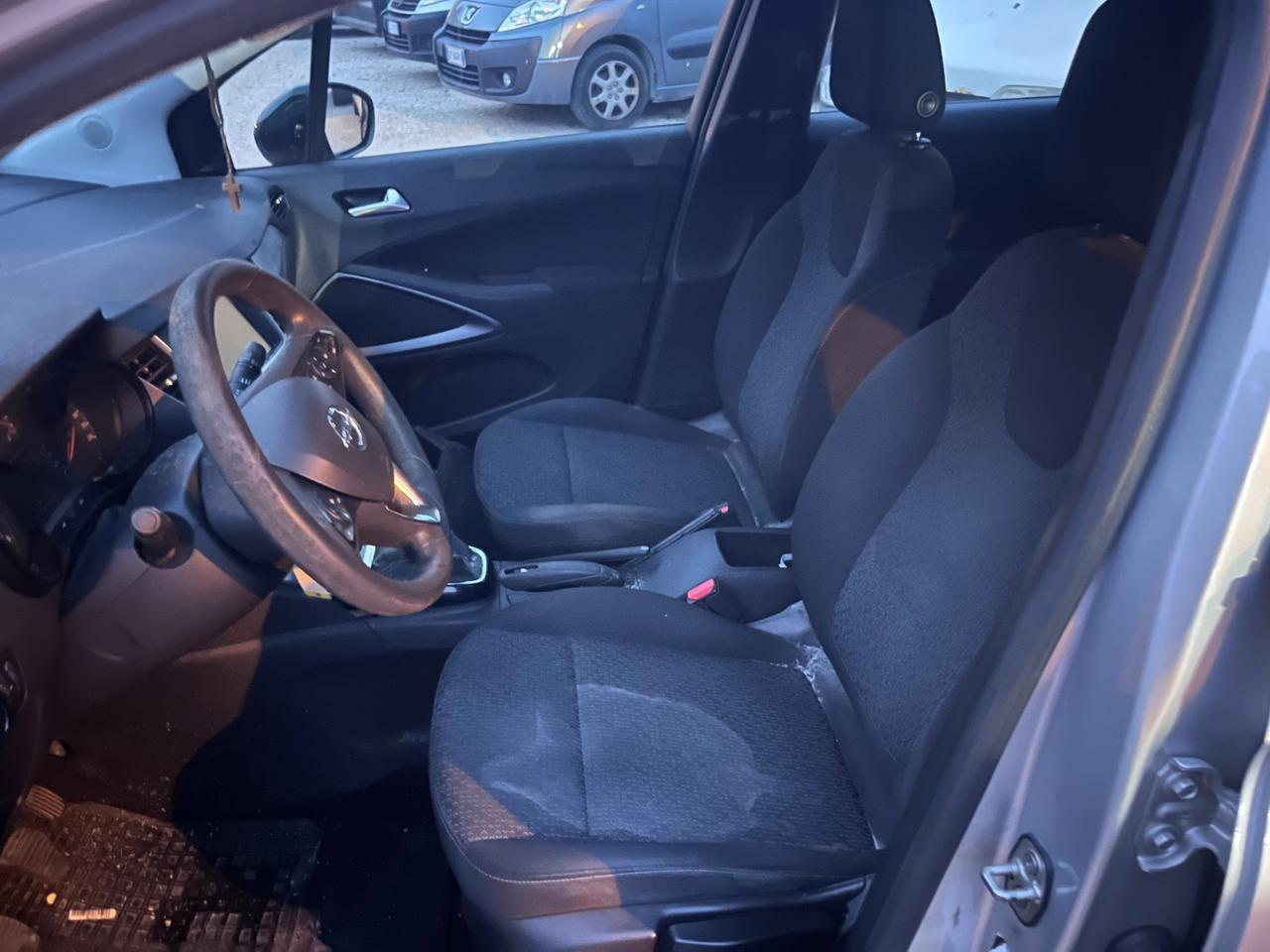 Opel Crossland X 1.5 D 102 CV (m. Rotto) Innovation