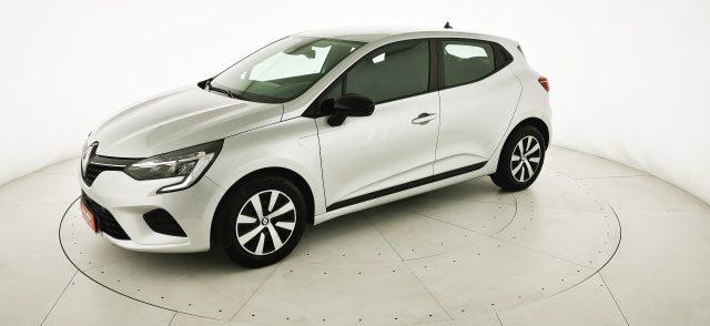 RENAULT Clio SCe 65 CV 5 porte Equilibre