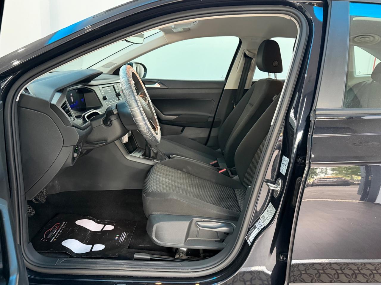 Volkswagen Taigo 1.0 TSI 95 CV Life