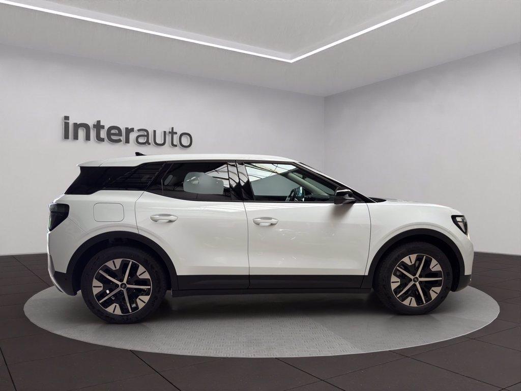 FORD Explorer EV 77kWh Extended Range rwd del 2024