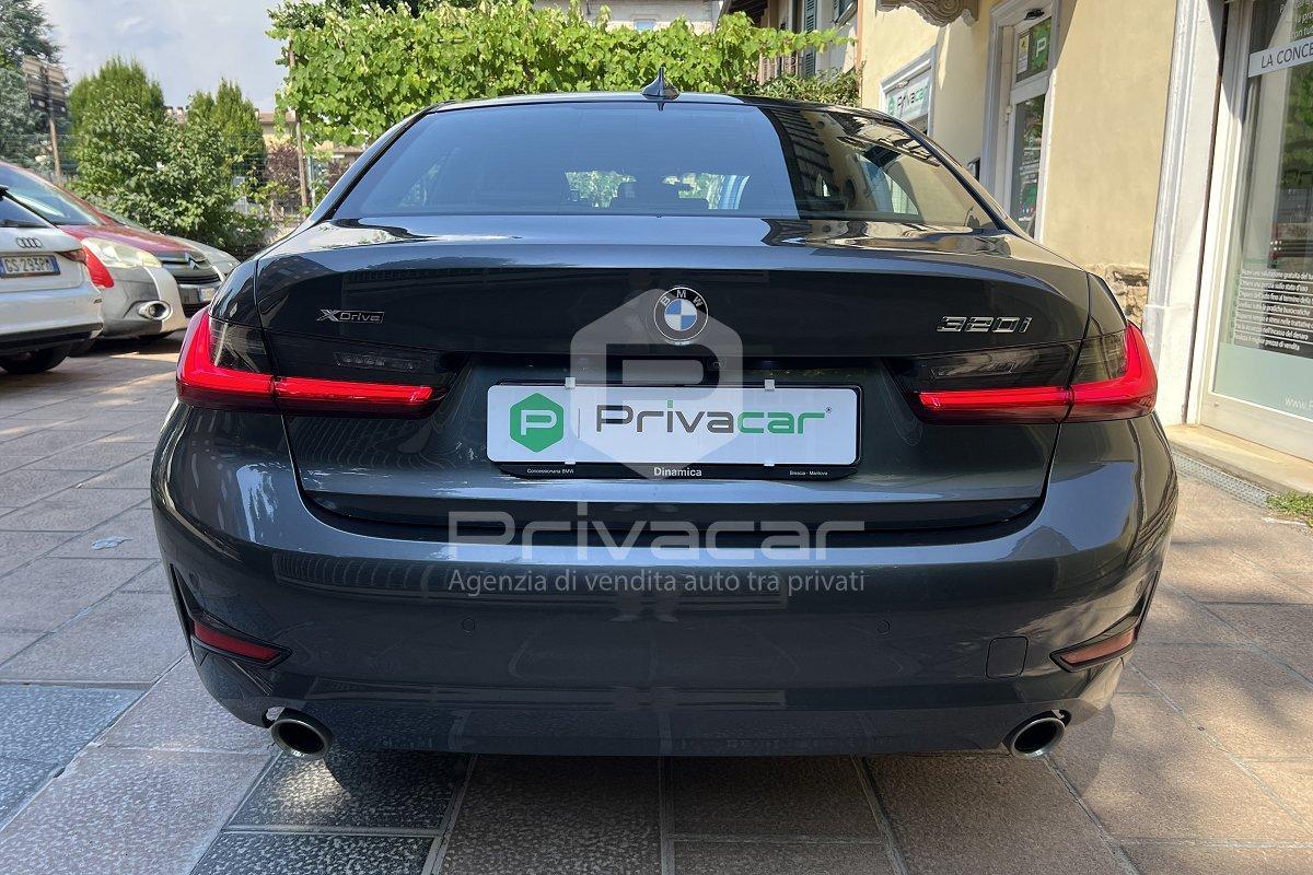 BMW 320i xDrive