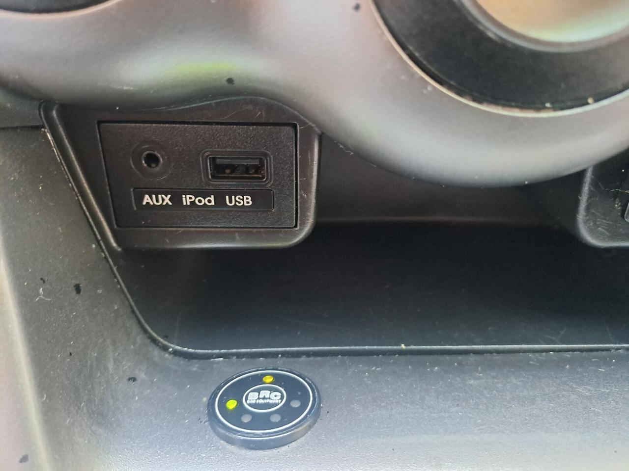 Hyundai i10 1.1 12V Econext Classic Plus