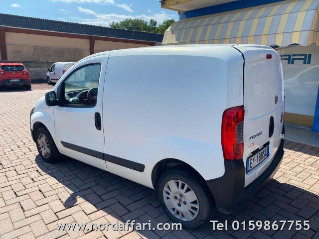 FIAT Fiorino 1.3 MJT 75CV Furgone E5+