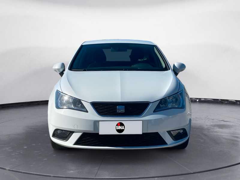 SEAT Ibiza 1.6 Tdi Cr 5 porte Style