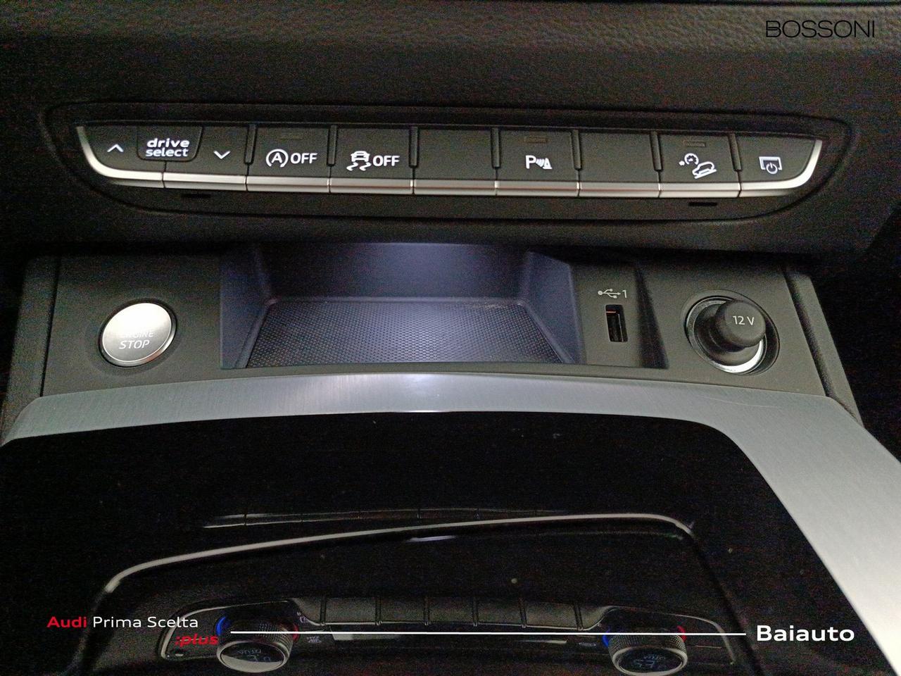 Audi Q5 40 2.0 tdi mhev 12v s line quattro s tronic
