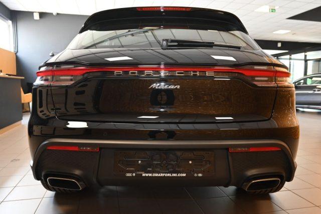 PORSCHE Macan 2.0 PDK 265CV DOPP.TET.21"CAM NAVI TEL CRUISE FULL