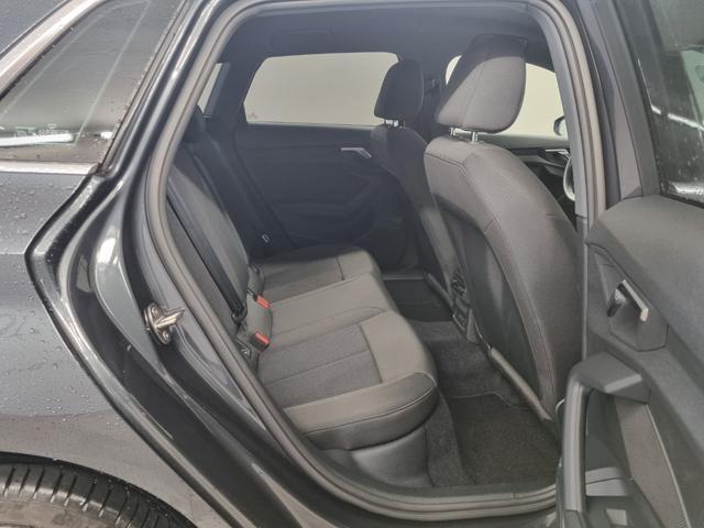 AUDI A3 SPB 30 TDI S tronic Business Advanced