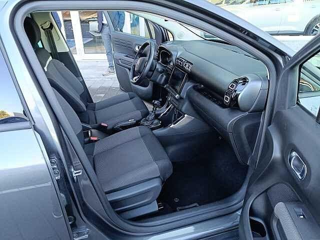 Citroen C3 Aircross 1.5 BLUEHDI Shine Pack s&s AZIENDALE