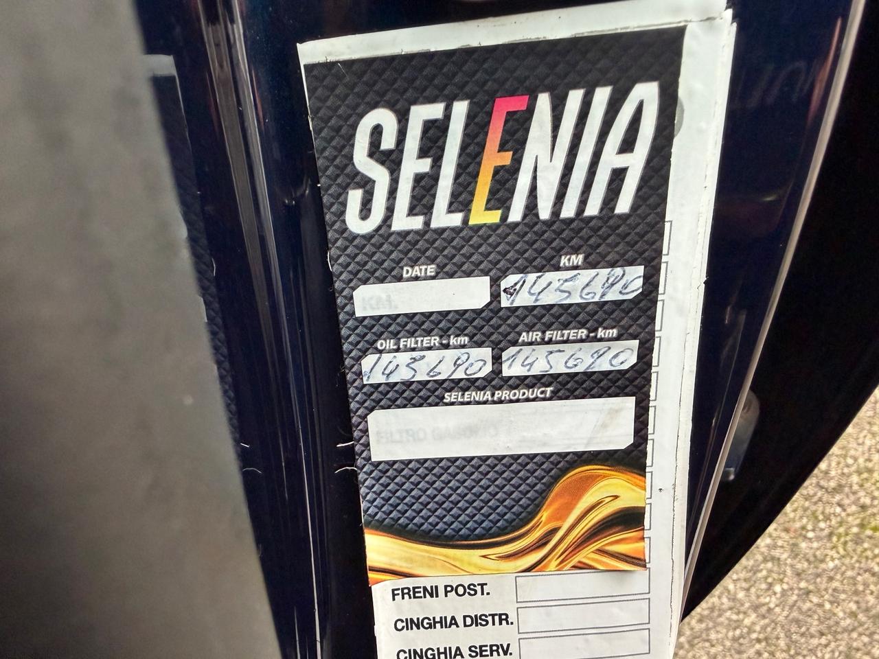 Jeep Compass 1.4 MultiAir Longitude