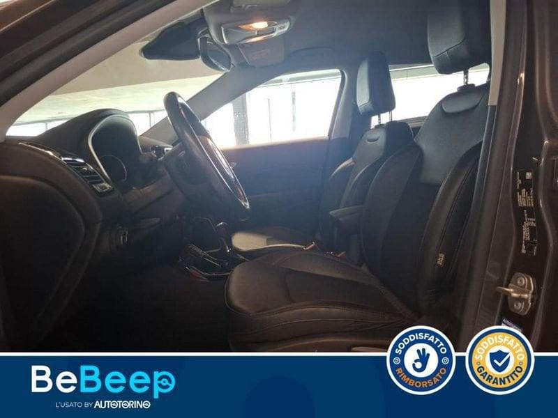Jeep Compass 1.3 TURBO T4 LIMITED 2WD 150CV DDCT MY20