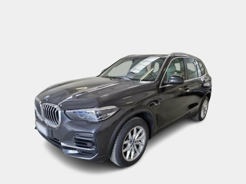 BMW X5 XDRIVE 45E BUSINESS AUTOM. SUV