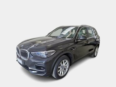 BMW X5 XDRIVE 45E BUSINESS AUTOM. SUV