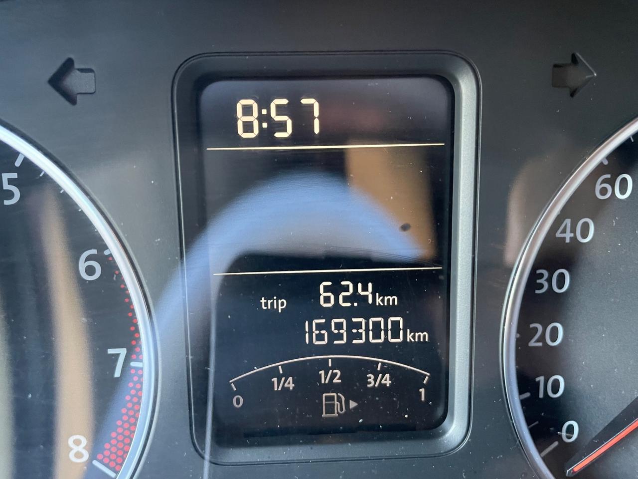 Volkswagen Polo 1.4 5p. GPL/1PROP/GARANZIA