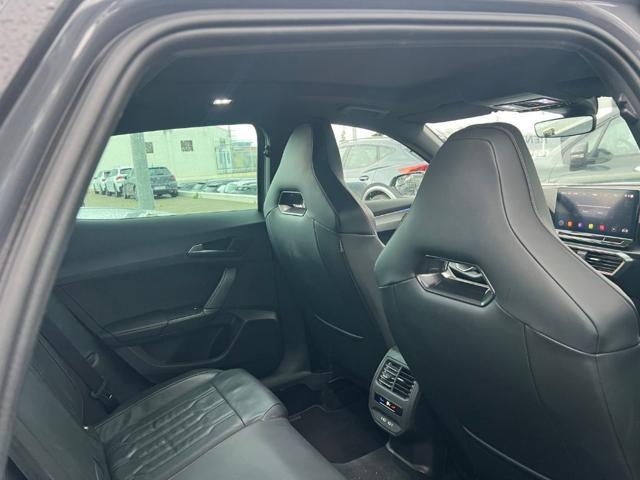 CUPRA Formentor VZ 2.0 TSI 4Drive DSG 4x4